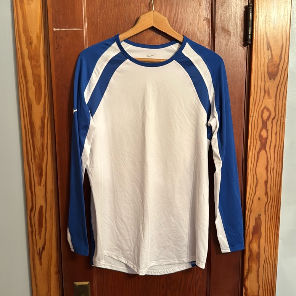 Nike Dri-Fit long sleeve